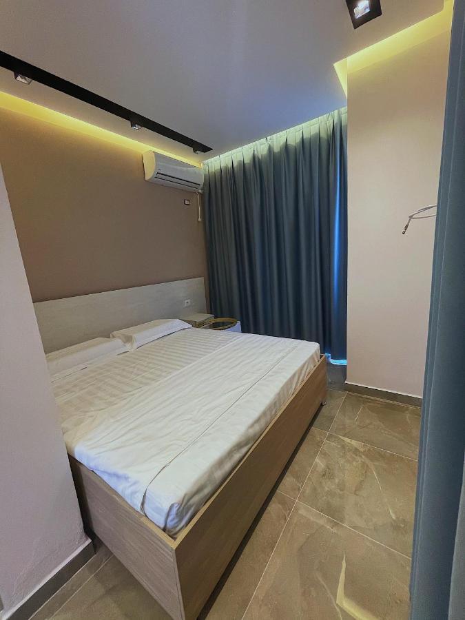 Hotel Qetesia-Te Indriti Velipojë Екстериор снимка