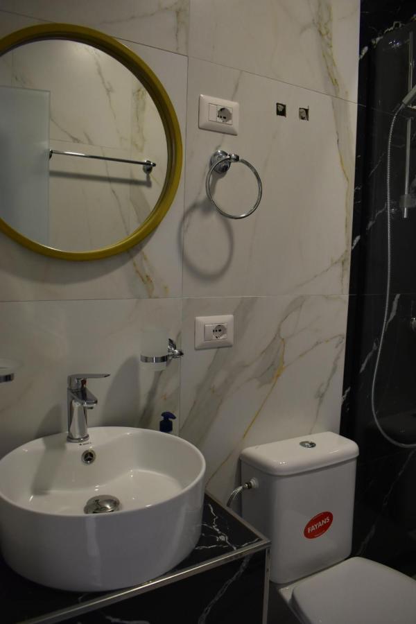 Hotel Qetesia-Te Indriti Velipojë Екстериор снимка