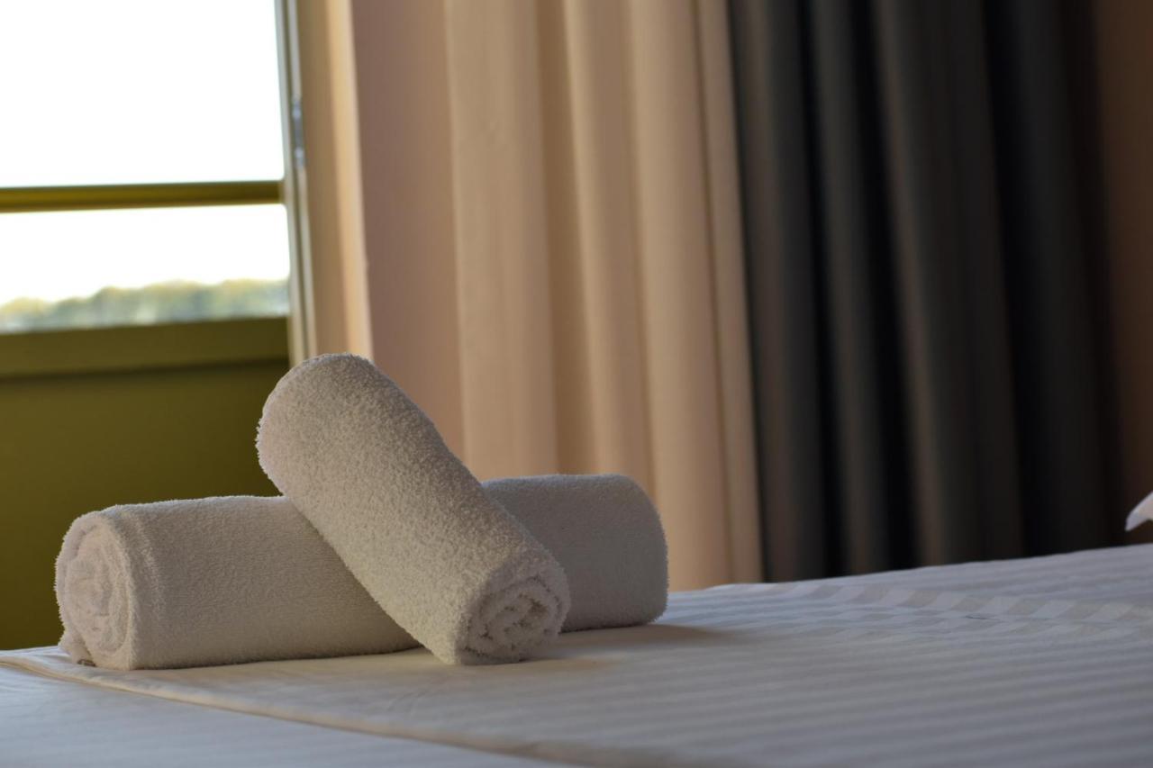 Hotel Qetesia-Te Indriti Velipojë Екстериор снимка