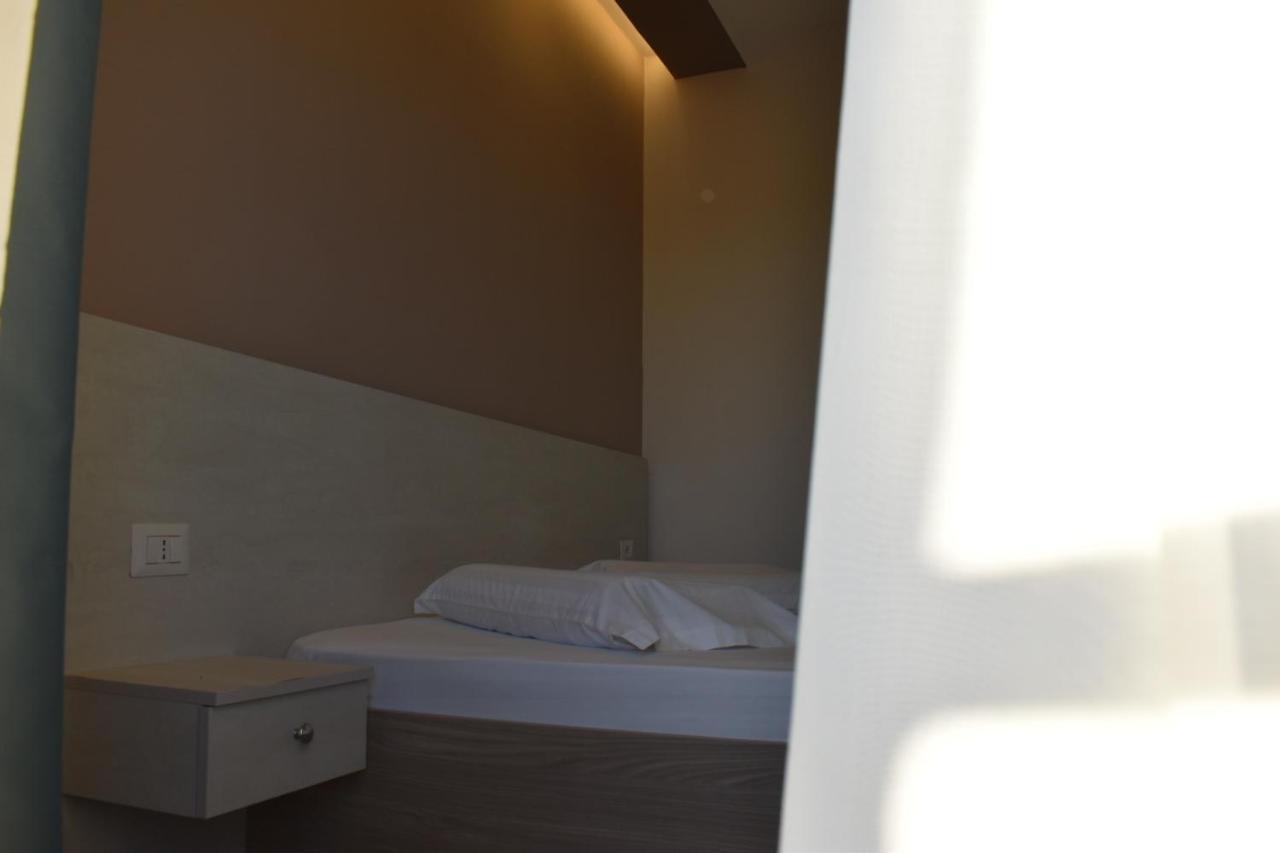 Hotel Qetesia-Te Indriti Velipojë Екстериор снимка